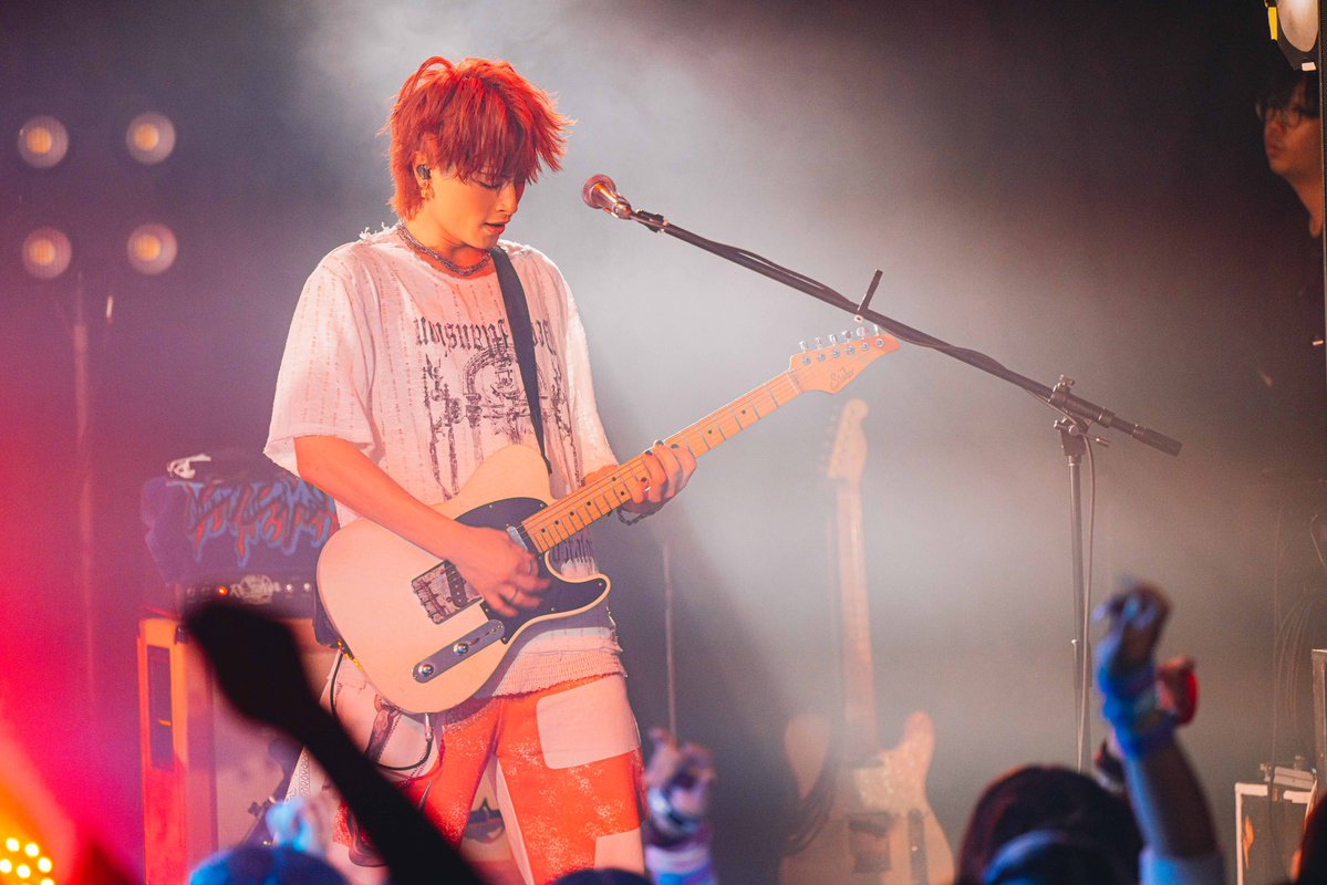 岩根 大旗［EVE OF THE LAIN］ tweet media