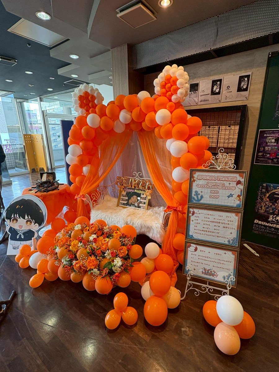 餅月 れいけん tweet media