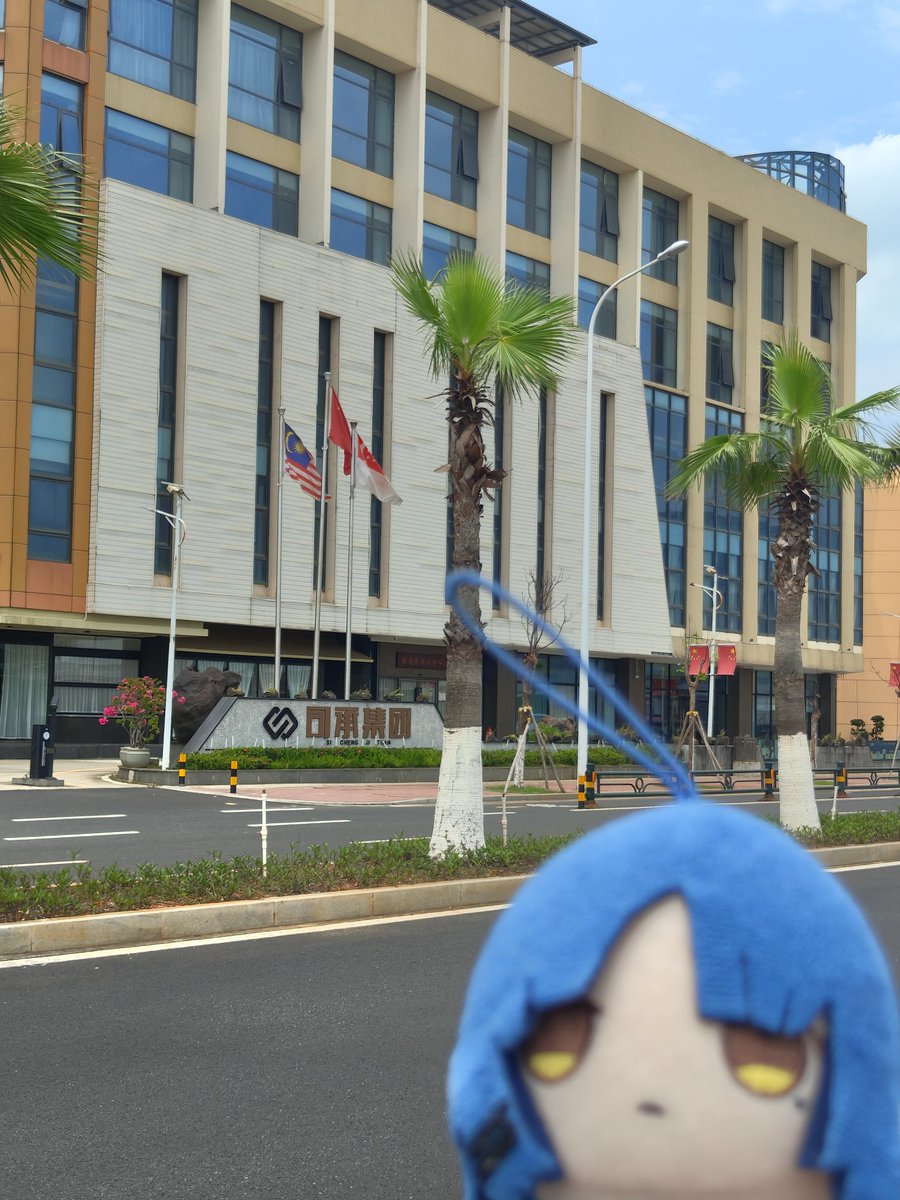 あがめ。 tweet media