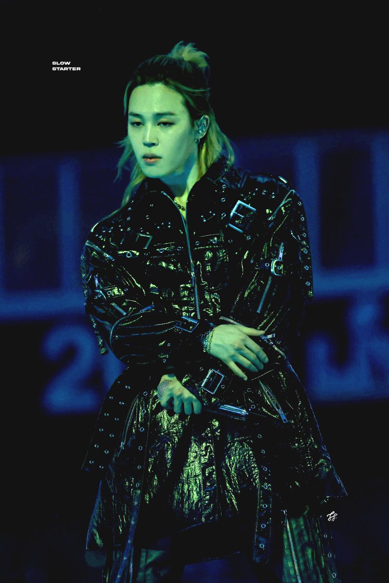 SLOW STARTER tweet media