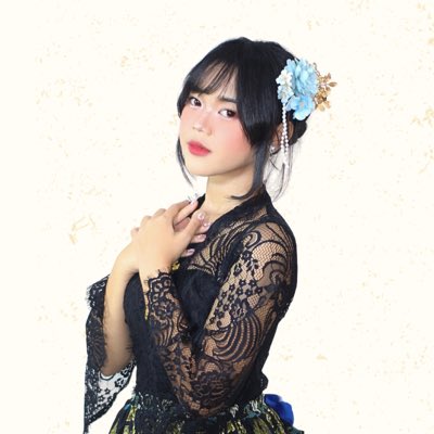 chuchuchuyaw's tweet photo. #FotoProfilBaru https://t.co/W9Vvdf3zws