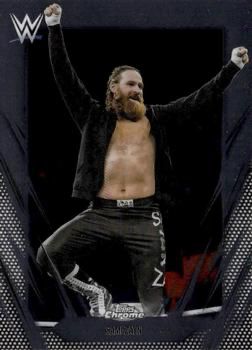 Wrestling Unique tweet media
