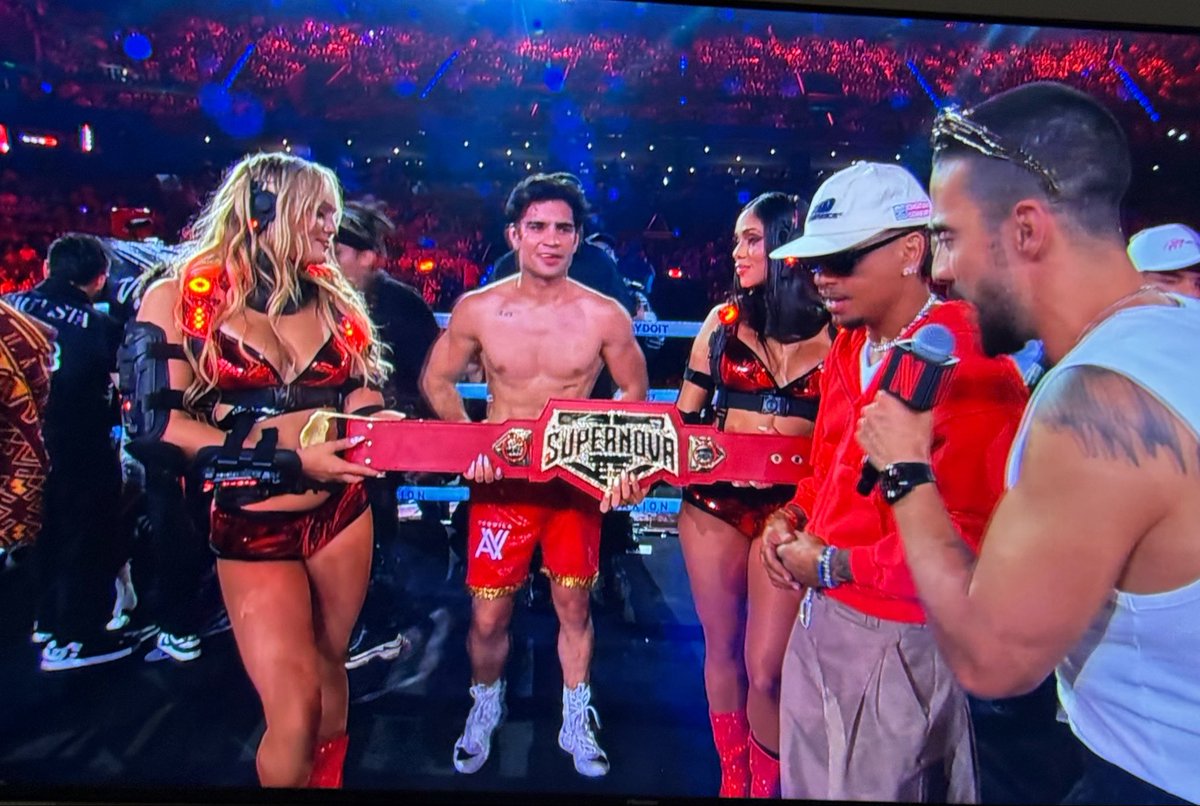 Vanne Andrew tweet media