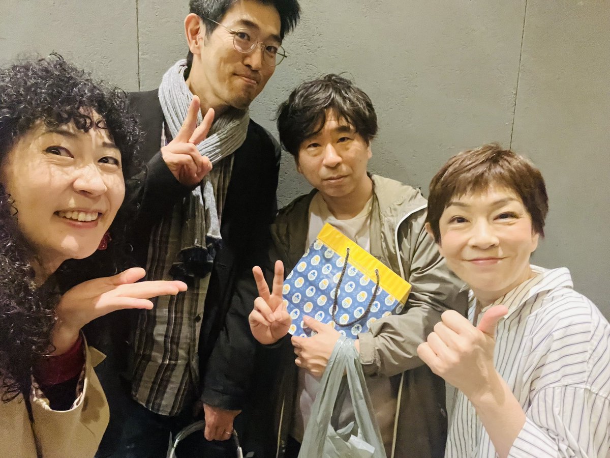 舩山智香子ChikakoFunayama tweet media