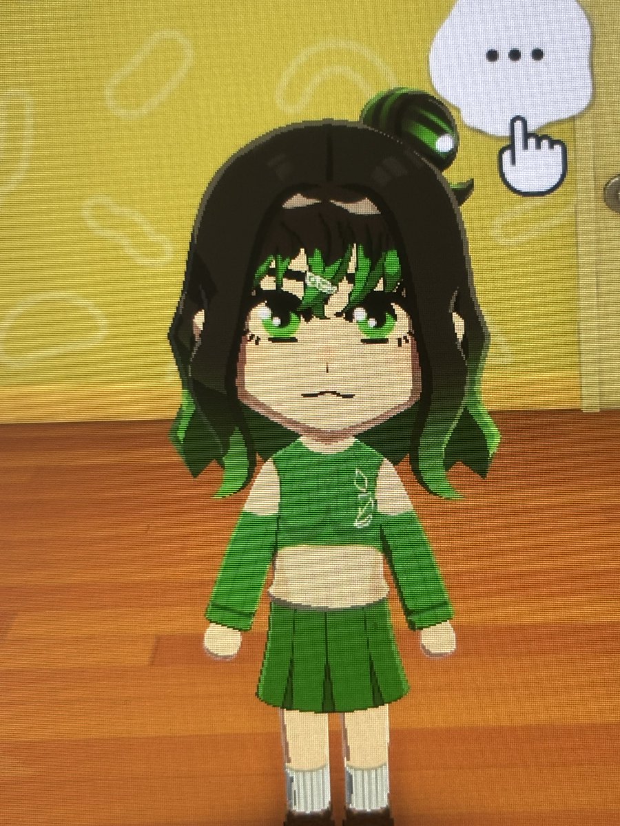 Mu-Chan (Comisions Closed) tweet media