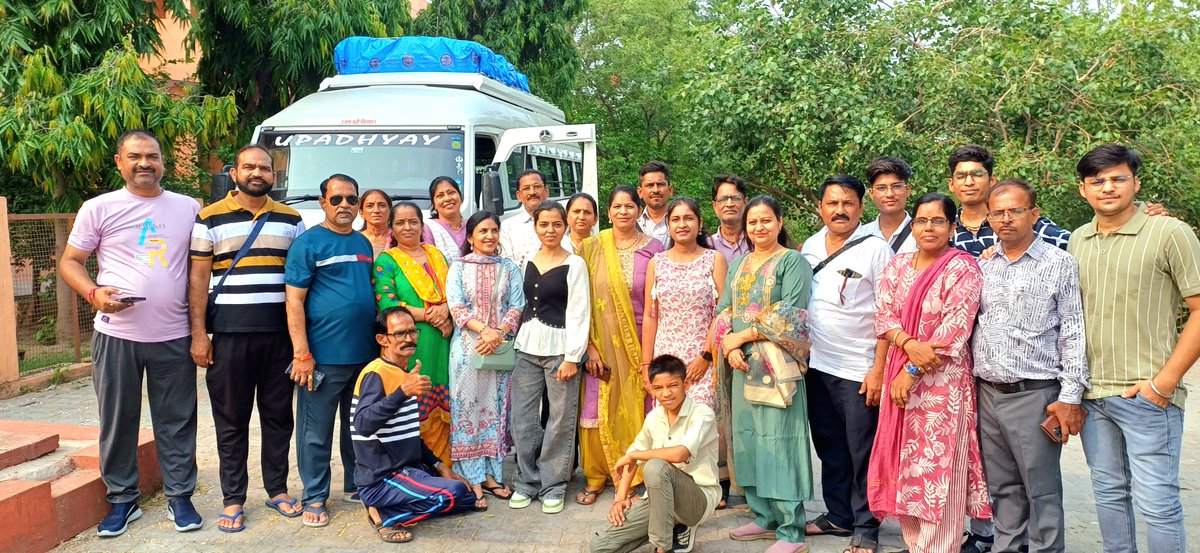 AryonTourism's tweet photo. Chardham Yatra 2026
Standard Package Start 14,900/- PP
Ex Haridwar 9 Nights/10 Days
Stay + Meal + Transport + Sightseeing
WhatsApp 6396375203 Phone 9917664776
#aryontourism #chardhamyatra #chardhamyatrapackage https://t.co/hXyLUXRaSw