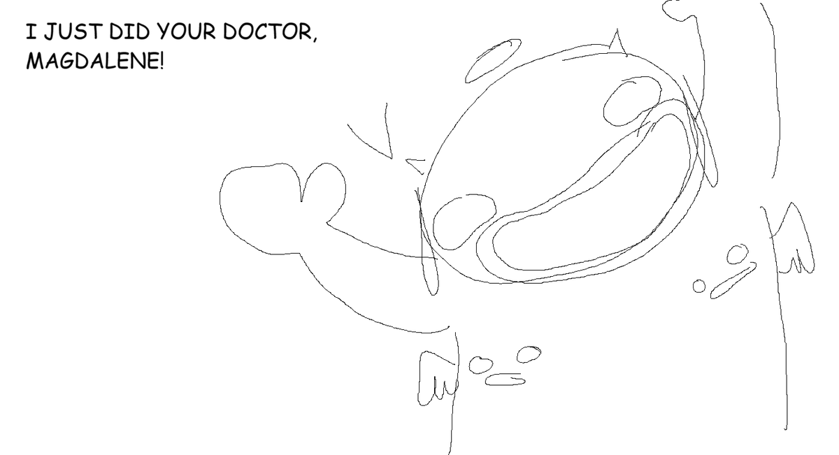 stevenmaxxer's tweet image. i dont even know anymore
feat. @coinyism 
#mewgenics #darkmatter i guess