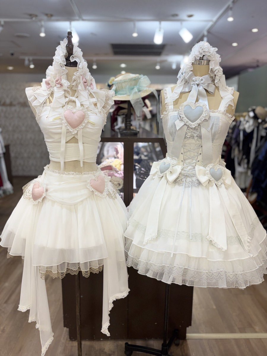 HoshibakoWorks⭐︎ShopNews tweet media