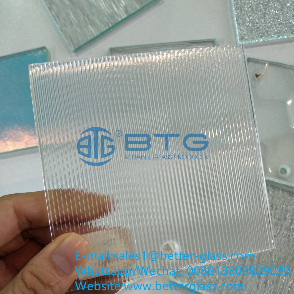 LuLuna32386849's tweet image. Stylish &amp;amp; functional. BTG Patterned Glass provides soft diffused light, great privacy and long-lasting durability.
#BTG #PatternedGlass #PrivacyGlass #interiordesignmasters 

E-mail:sales1@better-glass.com
Whatsapp/Wechat: 008613809829099
Website:betterglass.com