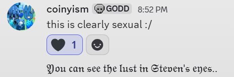 stevenmaxxer's tweet image. i dont even know anymore
feat. @coinyism 
#mewgenics #darkmatter i guess