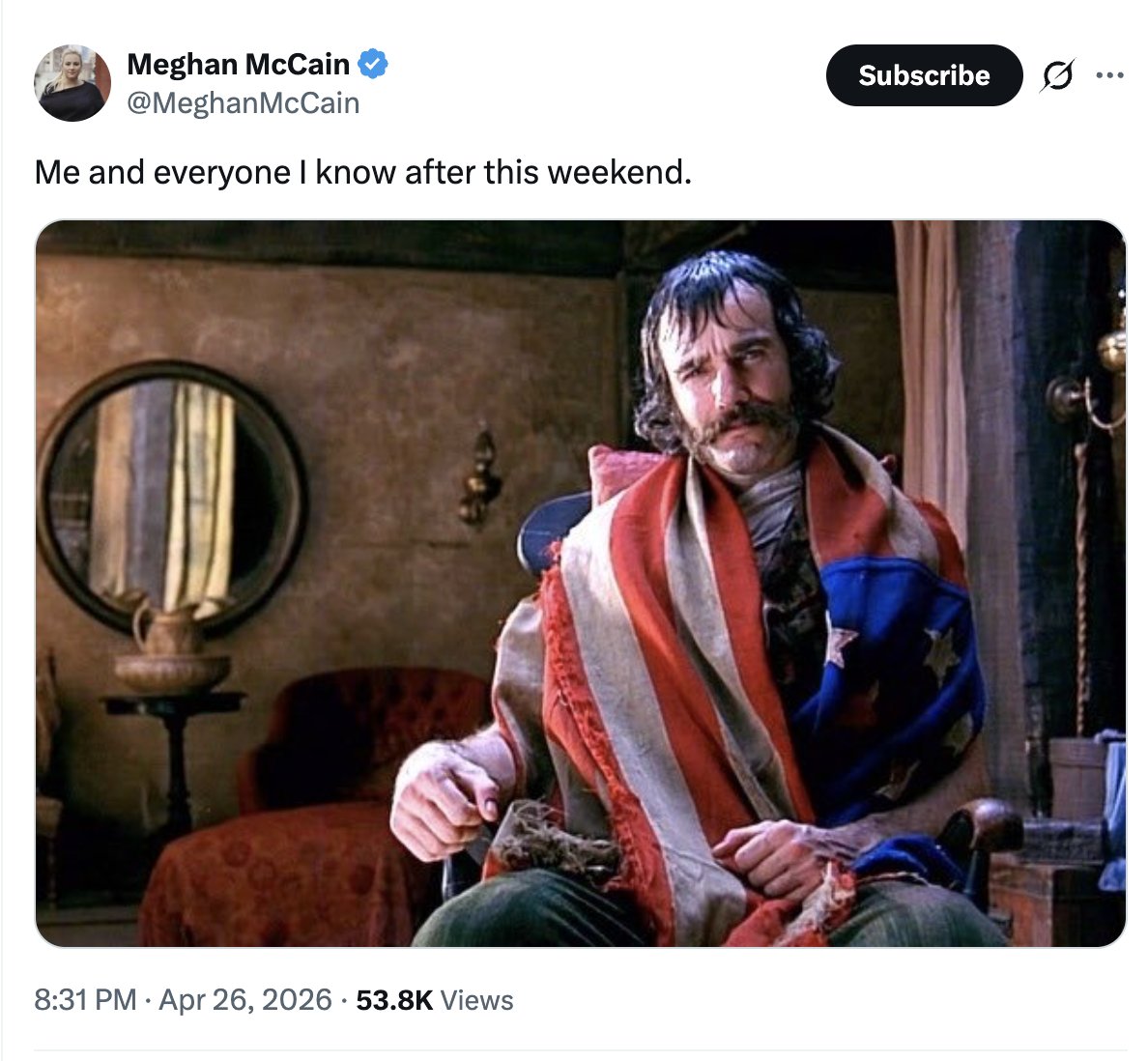 Lon Harris tweet media