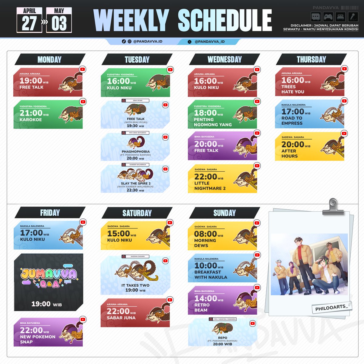 PANDAVVA Official | CF22: AA09-10 tweet media