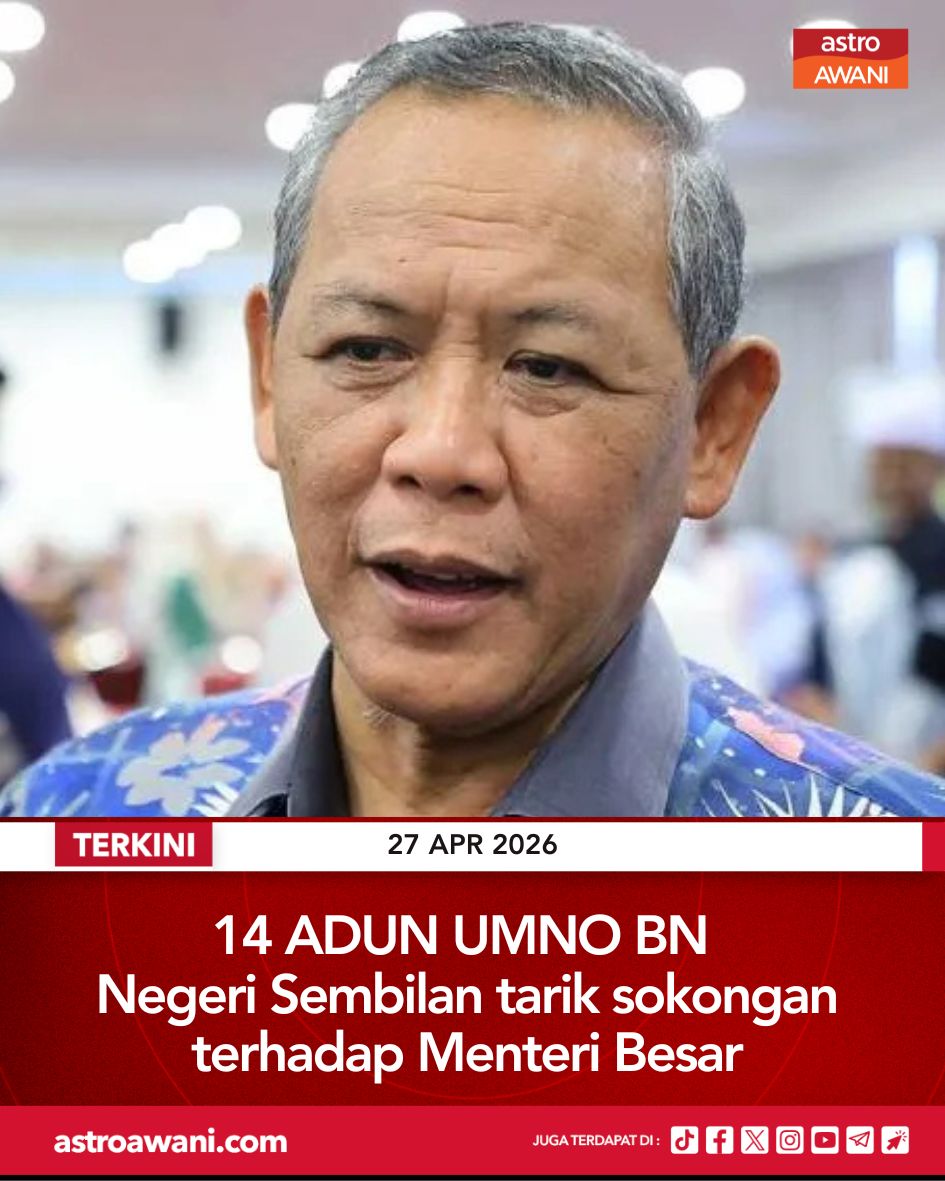 Astro AWANI tweet media