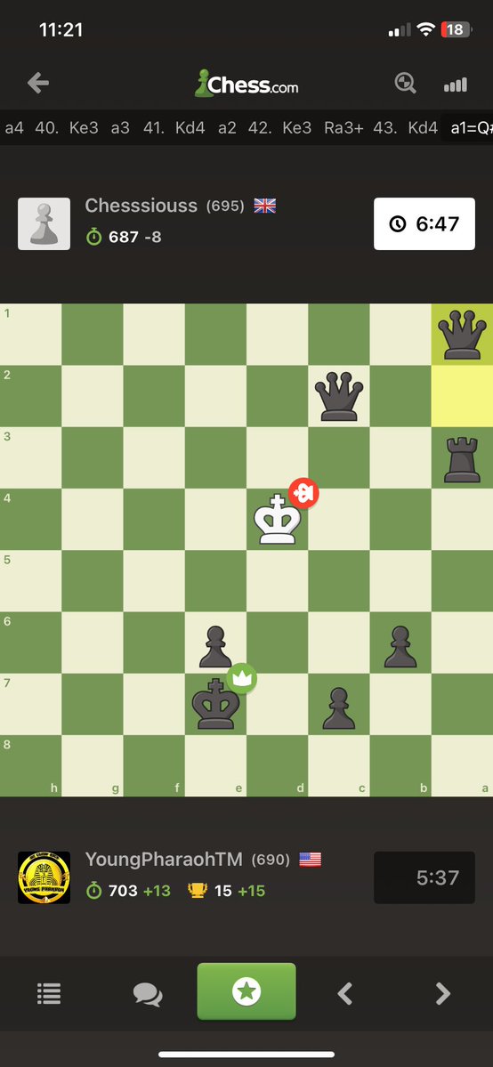 Young Pharaoh™ 𓂀 tweet media