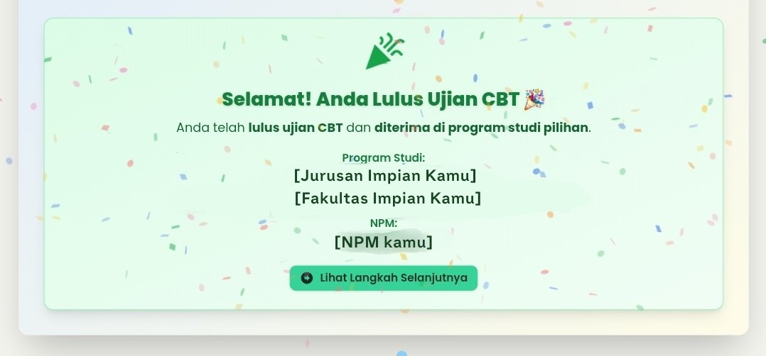 CEK PINNED! tweet media