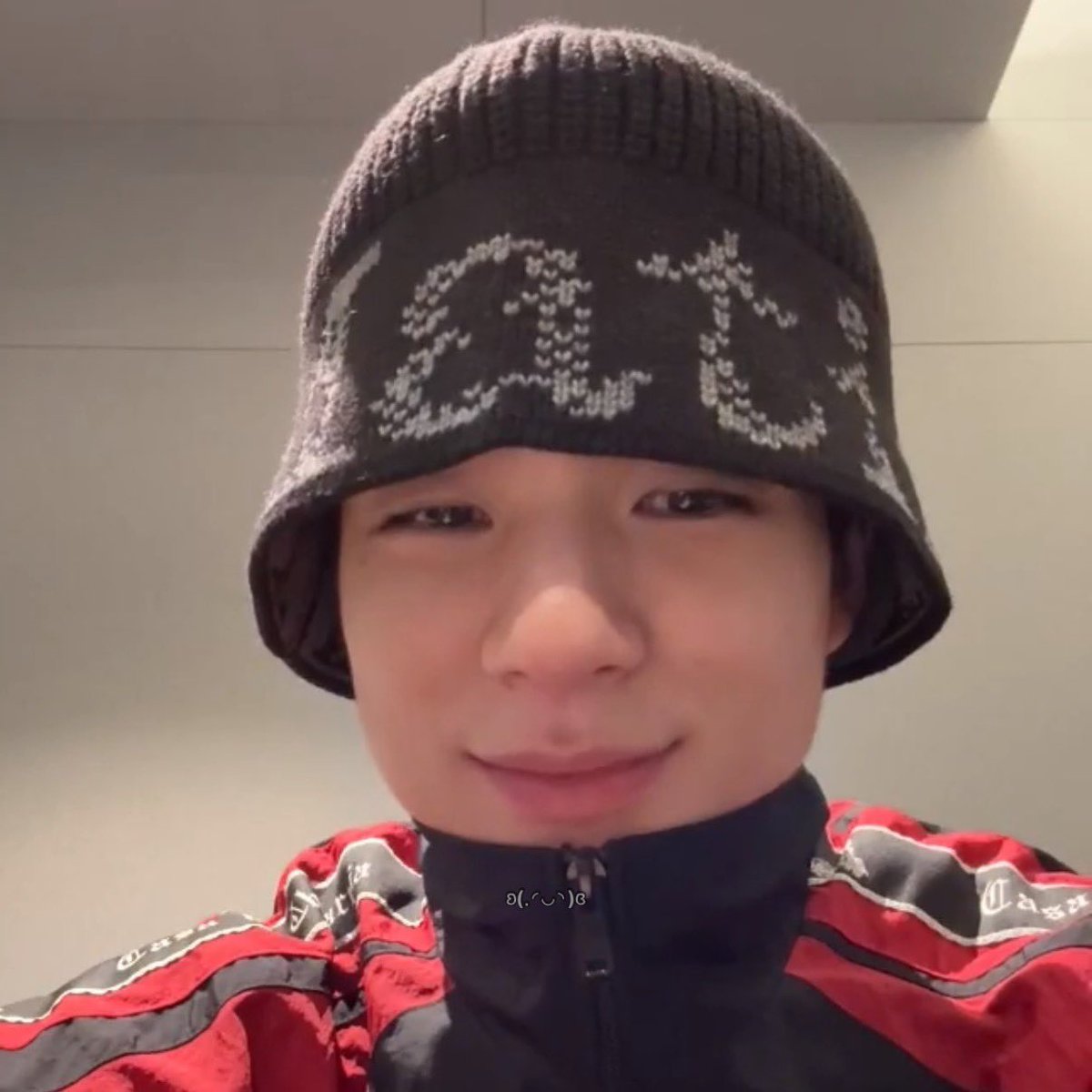 땡구라미 tweet media