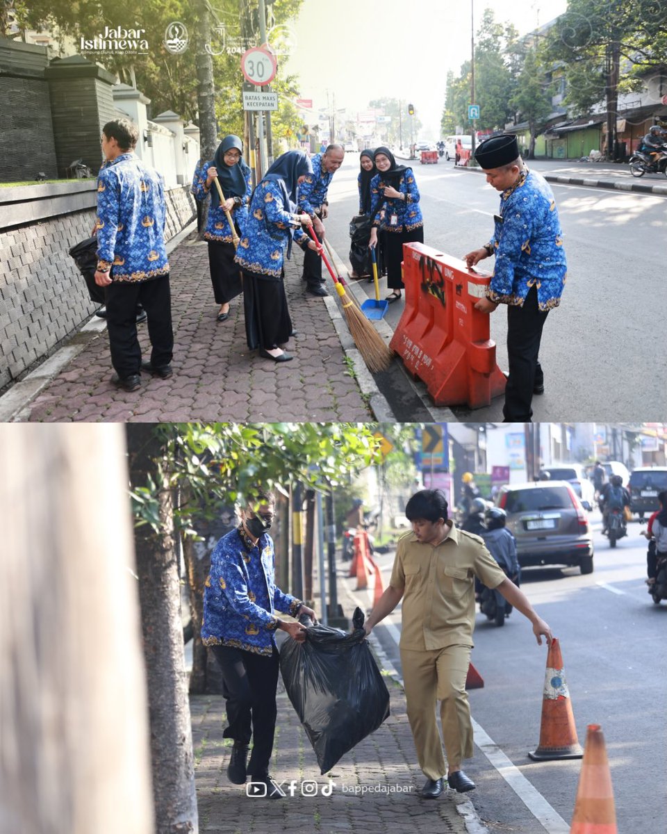 Bappeda Jabar tweet media