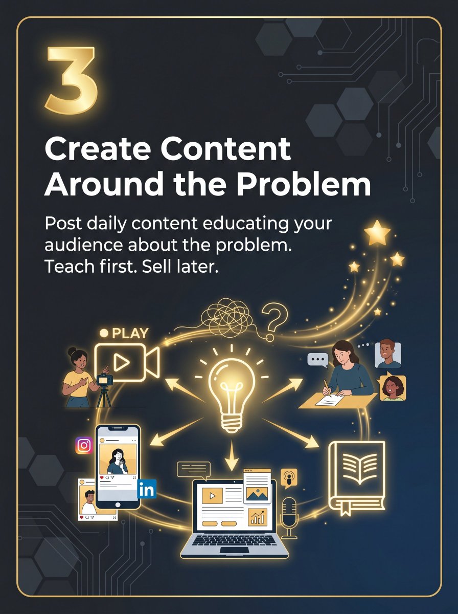 ivalnaz21's tweet image. Starting a digital income business from zero in 2026. The exact sequence in order. Save this. #digitalproducts #passiveincome #makemoneyonline