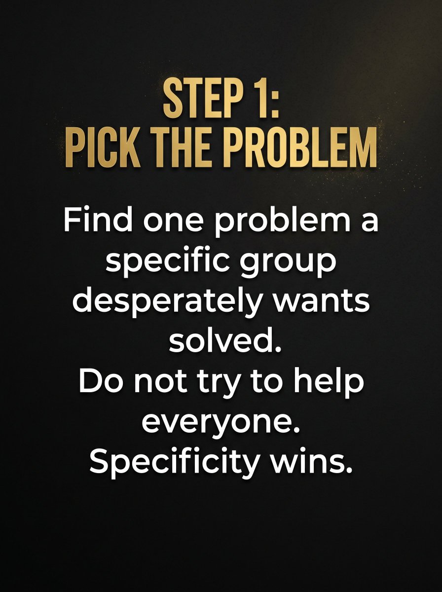 ivalnaz21's tweet image. Starting a digital income business from zero in 2026. The exact sequence in order. Save this. #digitalproducts #passiveincome #makemoneyonline