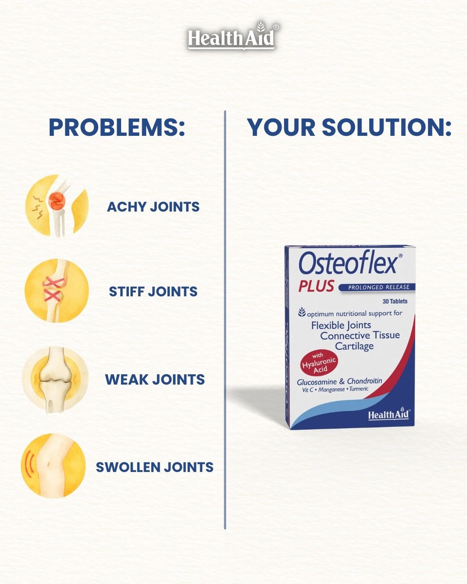 HealthAid tweet media