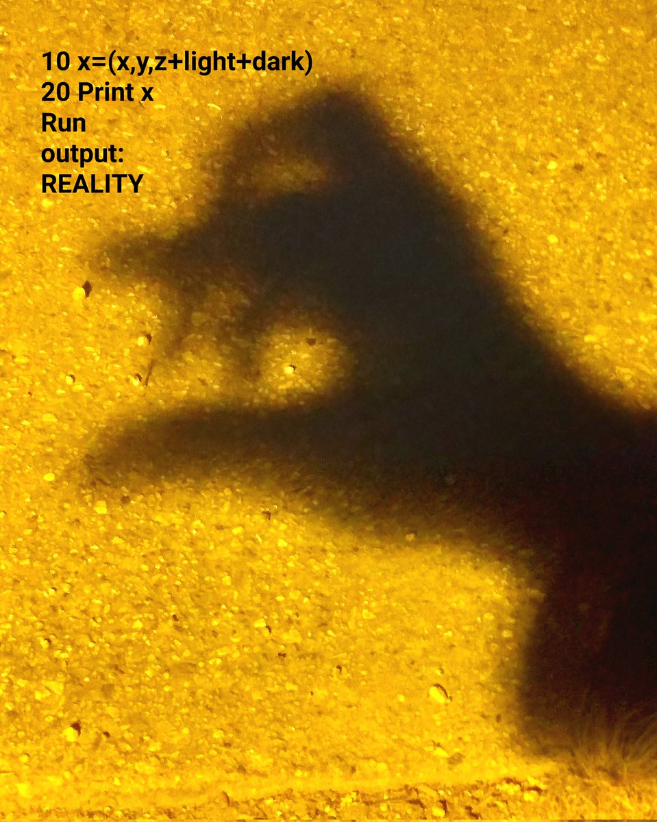 Tommy_Von_Music's tweet image. #Light #Dark #Reality #Good #Evil #HolyWar #TheFogOfWar #ViaConDios #TeamJesus