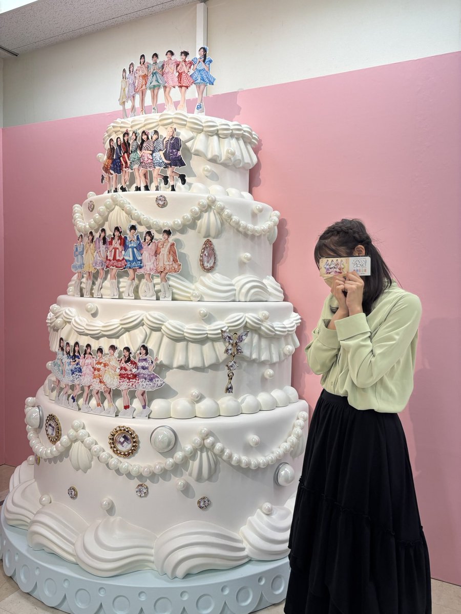 ゆゆ•THE•エクスカリバー / 田渕友夢 tweet media