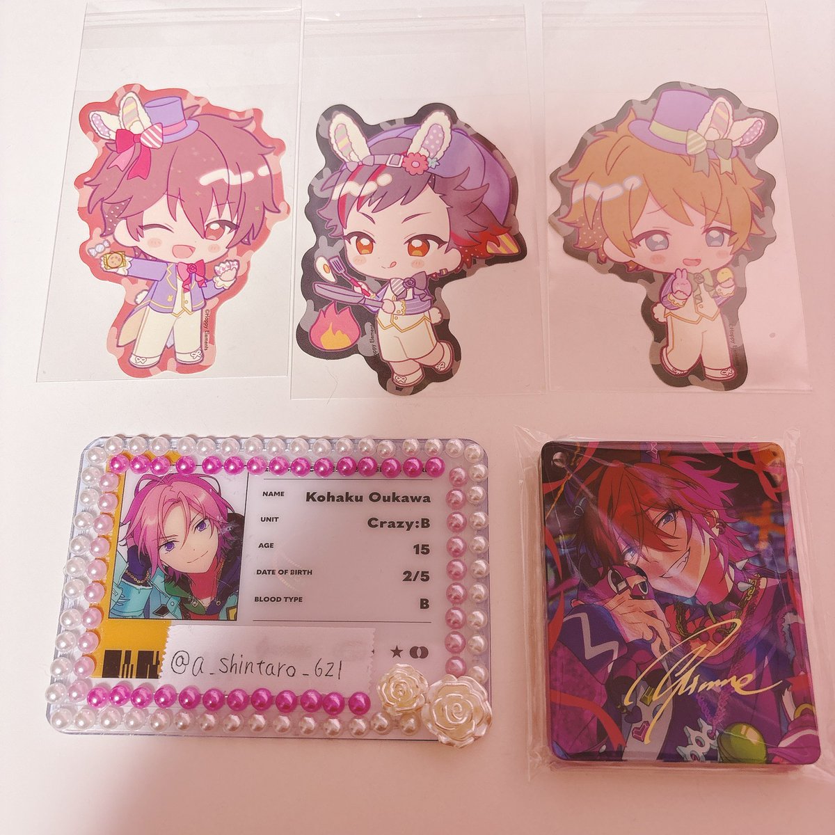 のん🌸取引用 tweet media