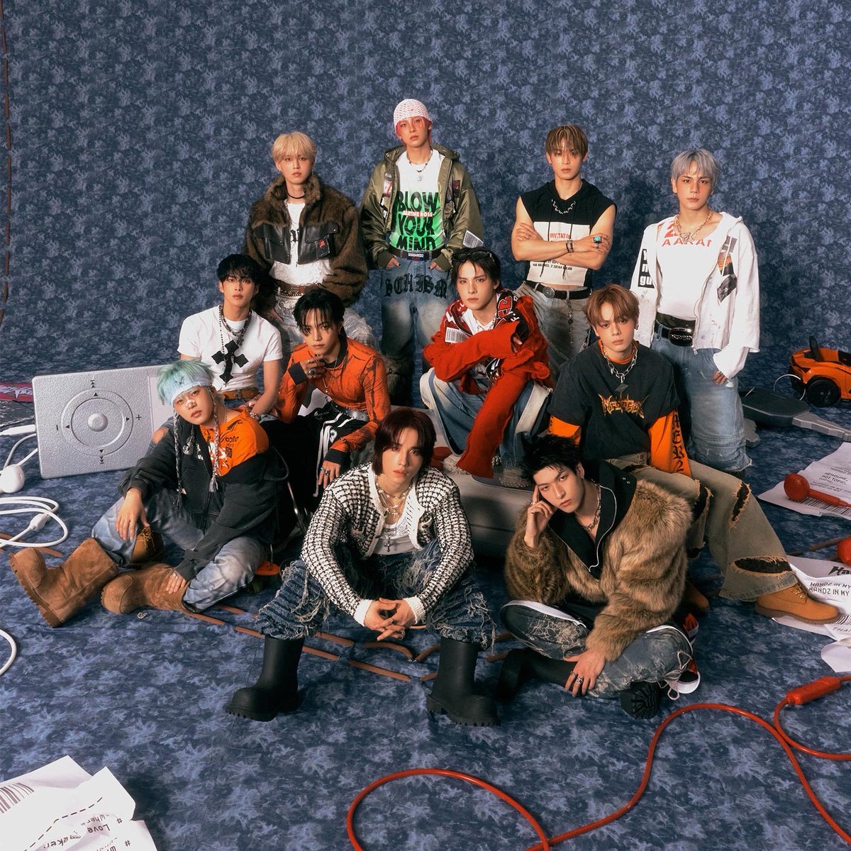 Pop Base tweet media