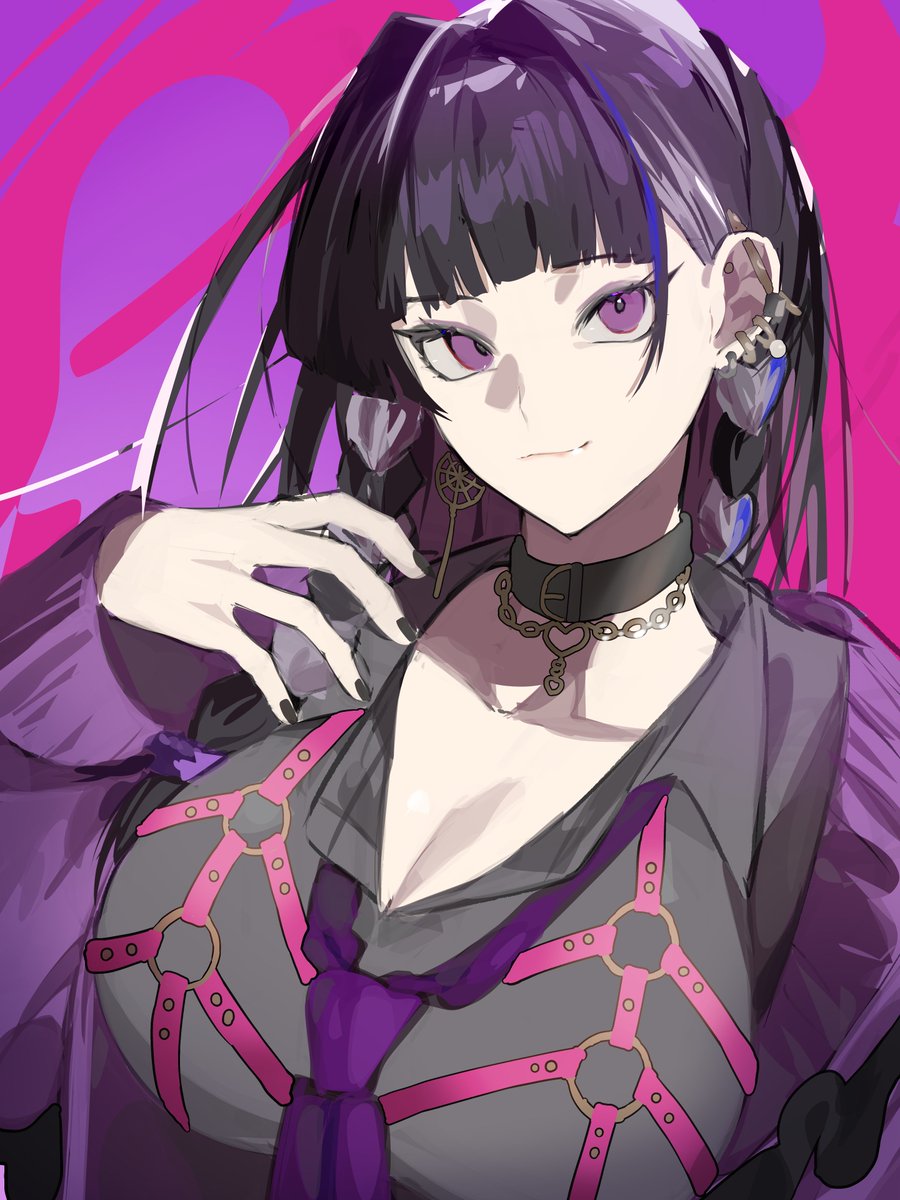 #Melocopic
🩷💜