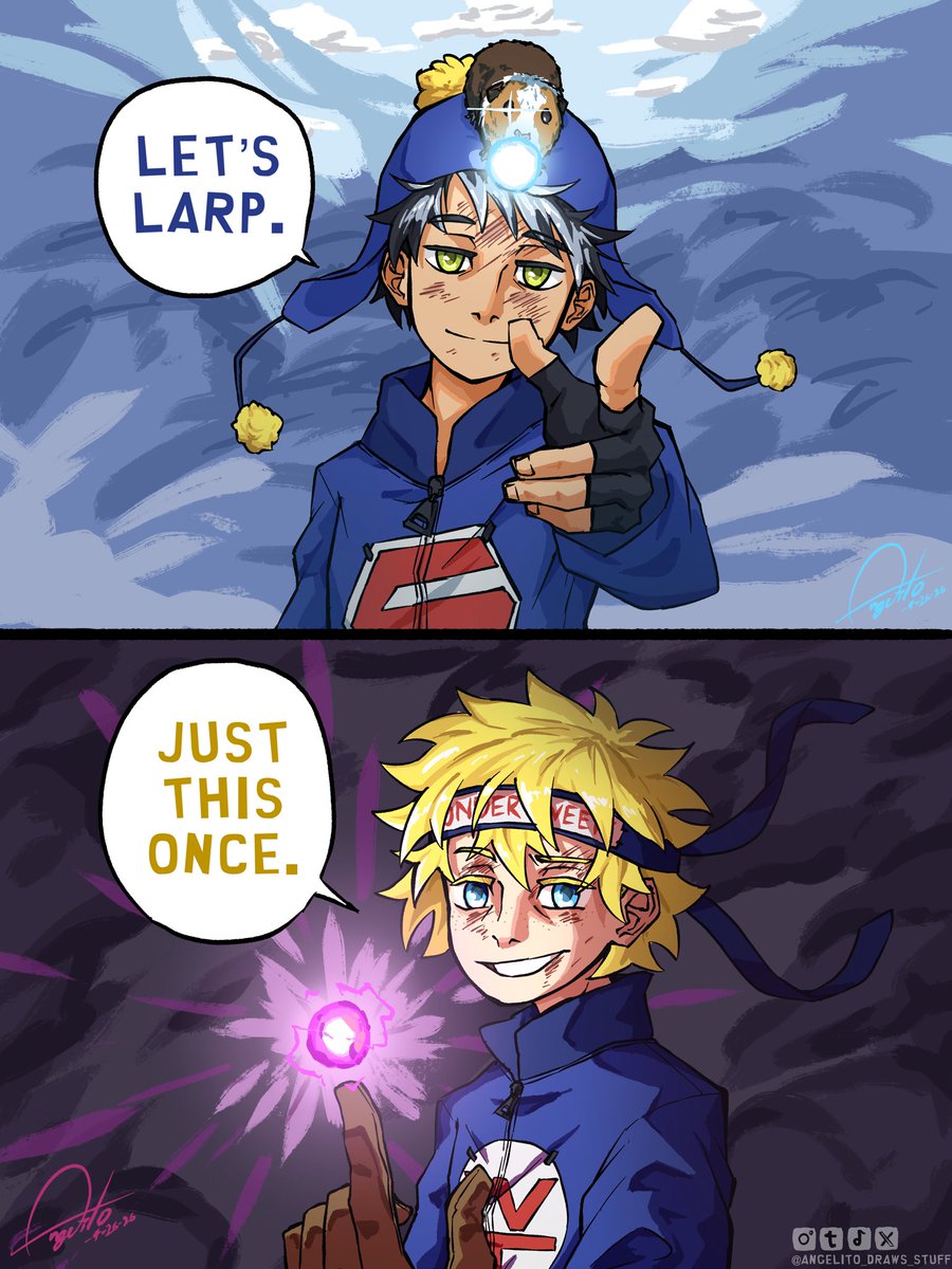 Angelito_draws_stuff tweet media
