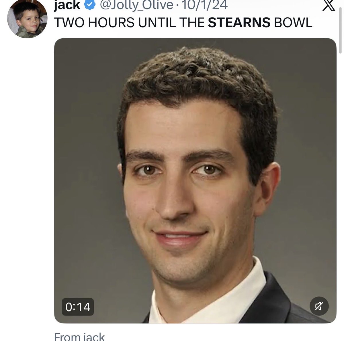 Fish tweet media