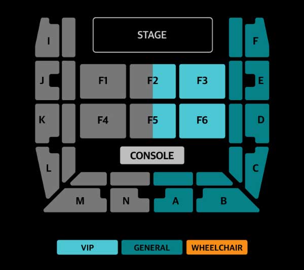 kTicket tweet media