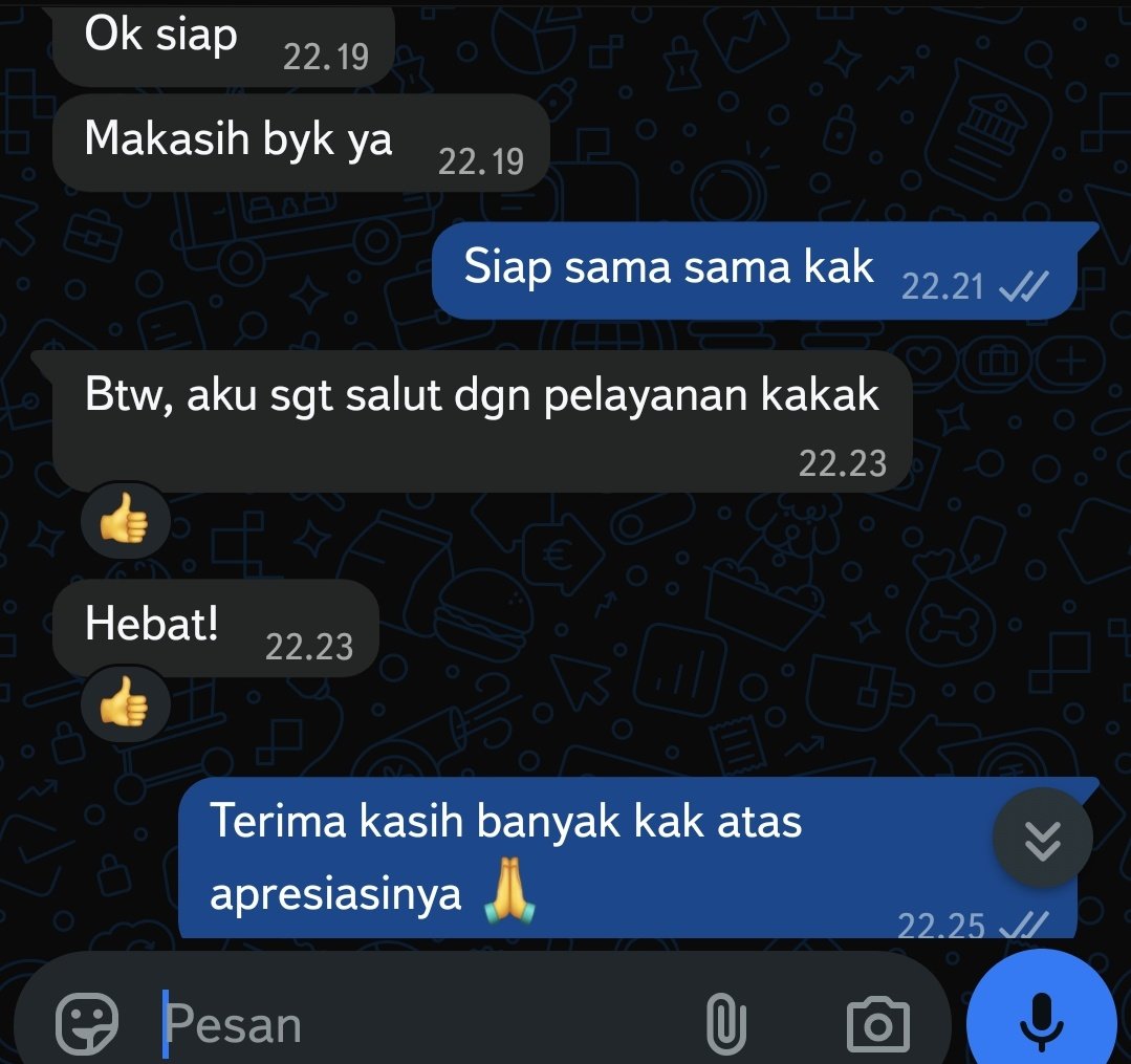 inn • Fast wa di bio tweet media