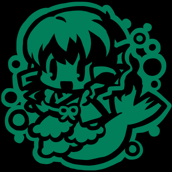 粗茶（例大祭し43ab） tweet media