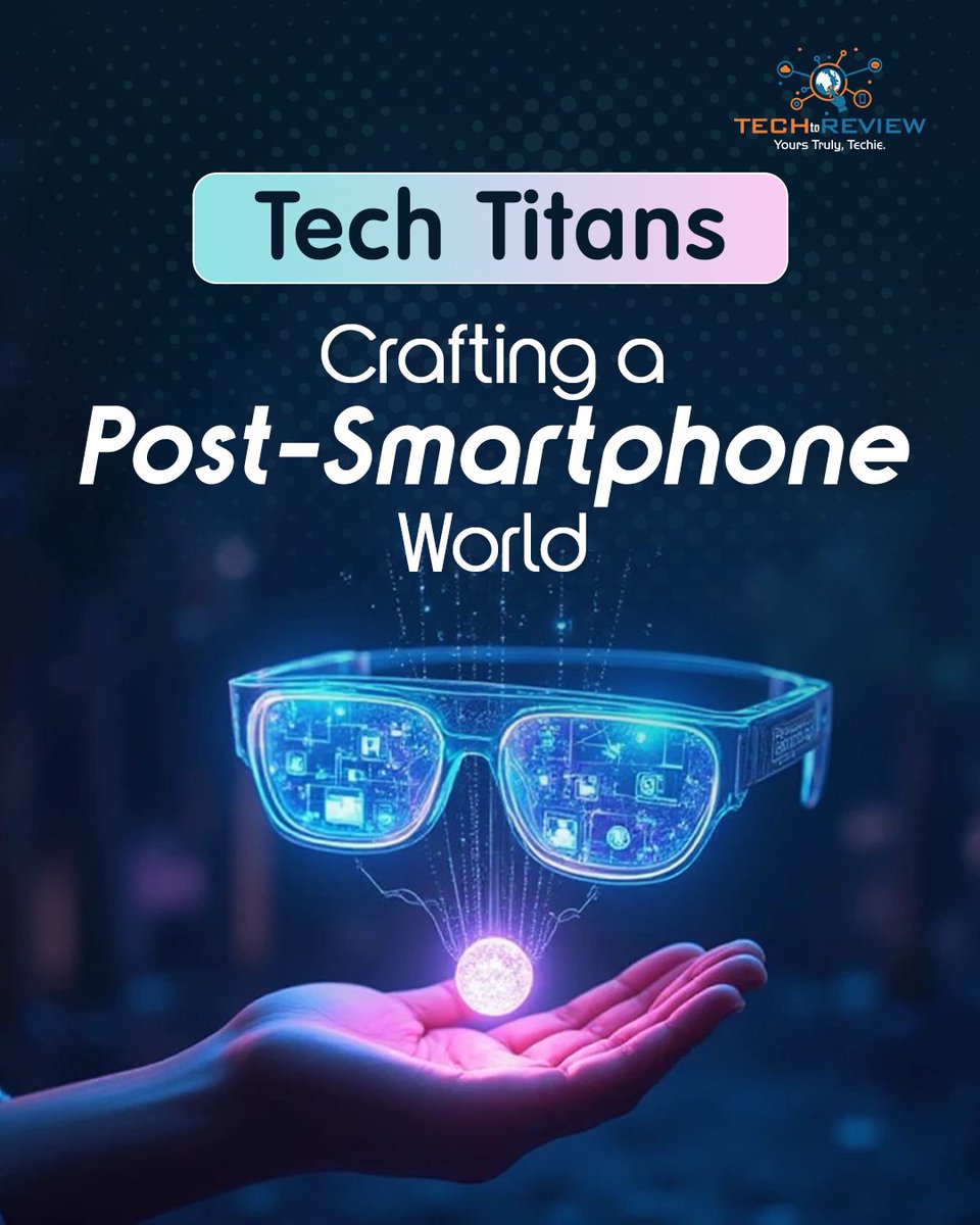 Tech To Review tweet media