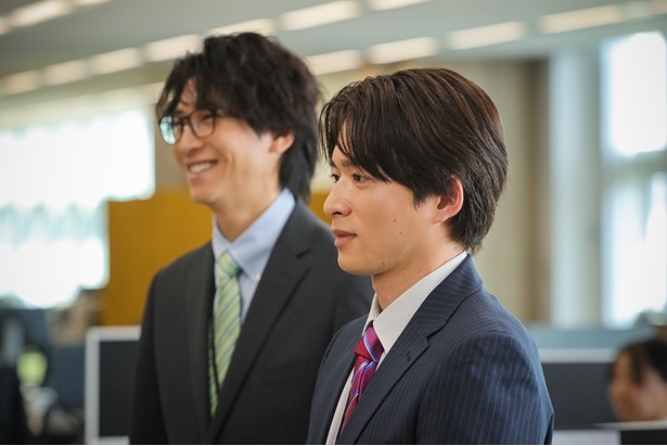 ザテレビジョン tweet media