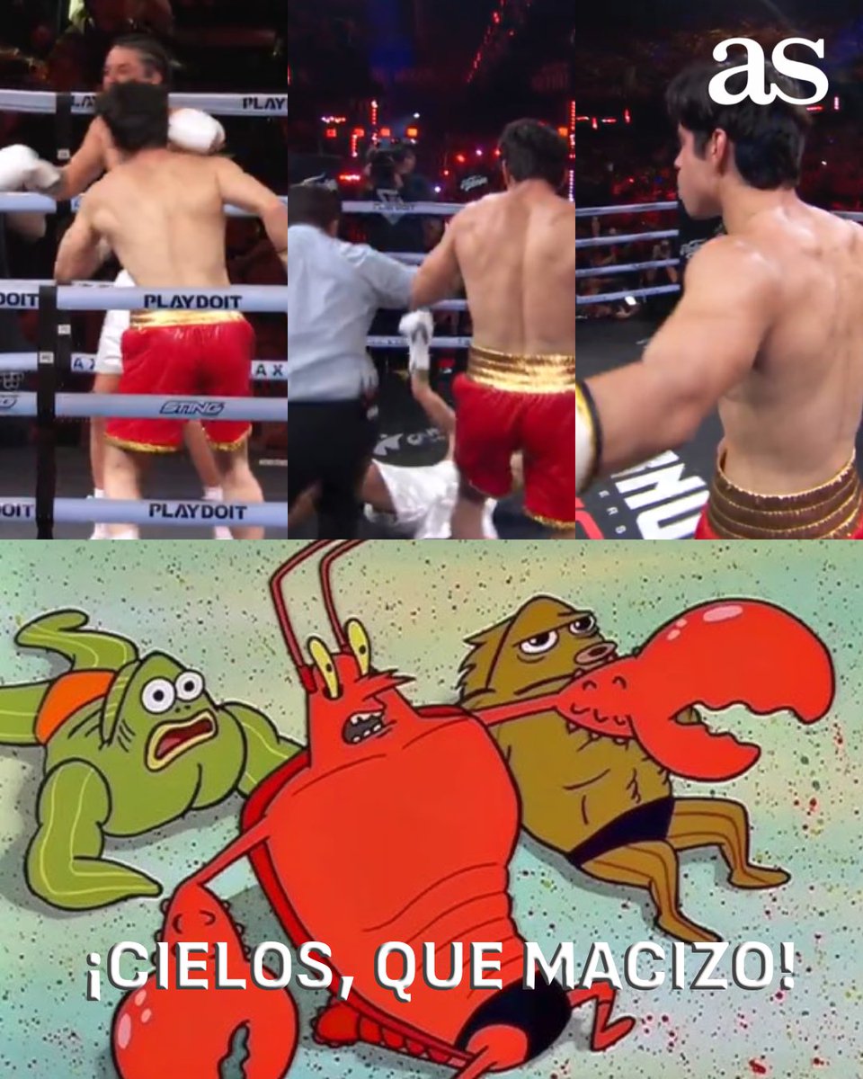 AS México tweet media