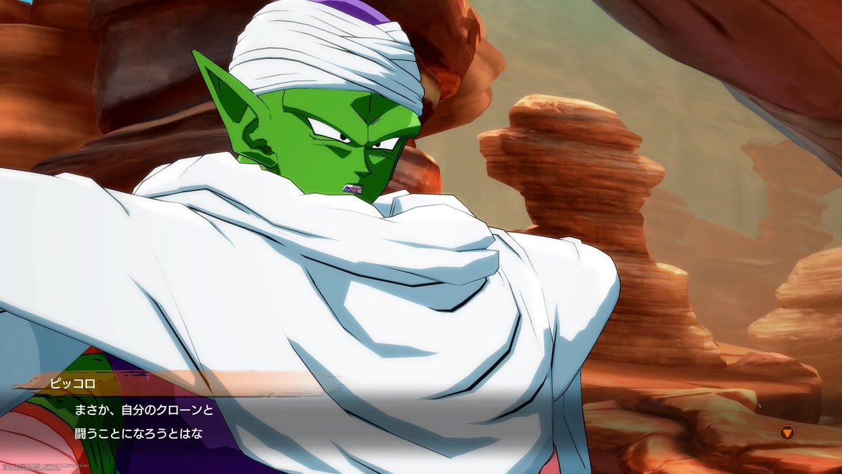 黒耀★ピコ充 tweet media