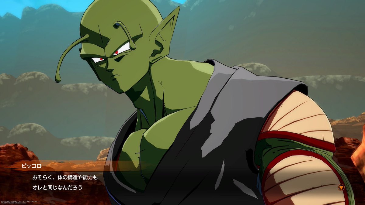 黒耀★ピコ充 tweet media