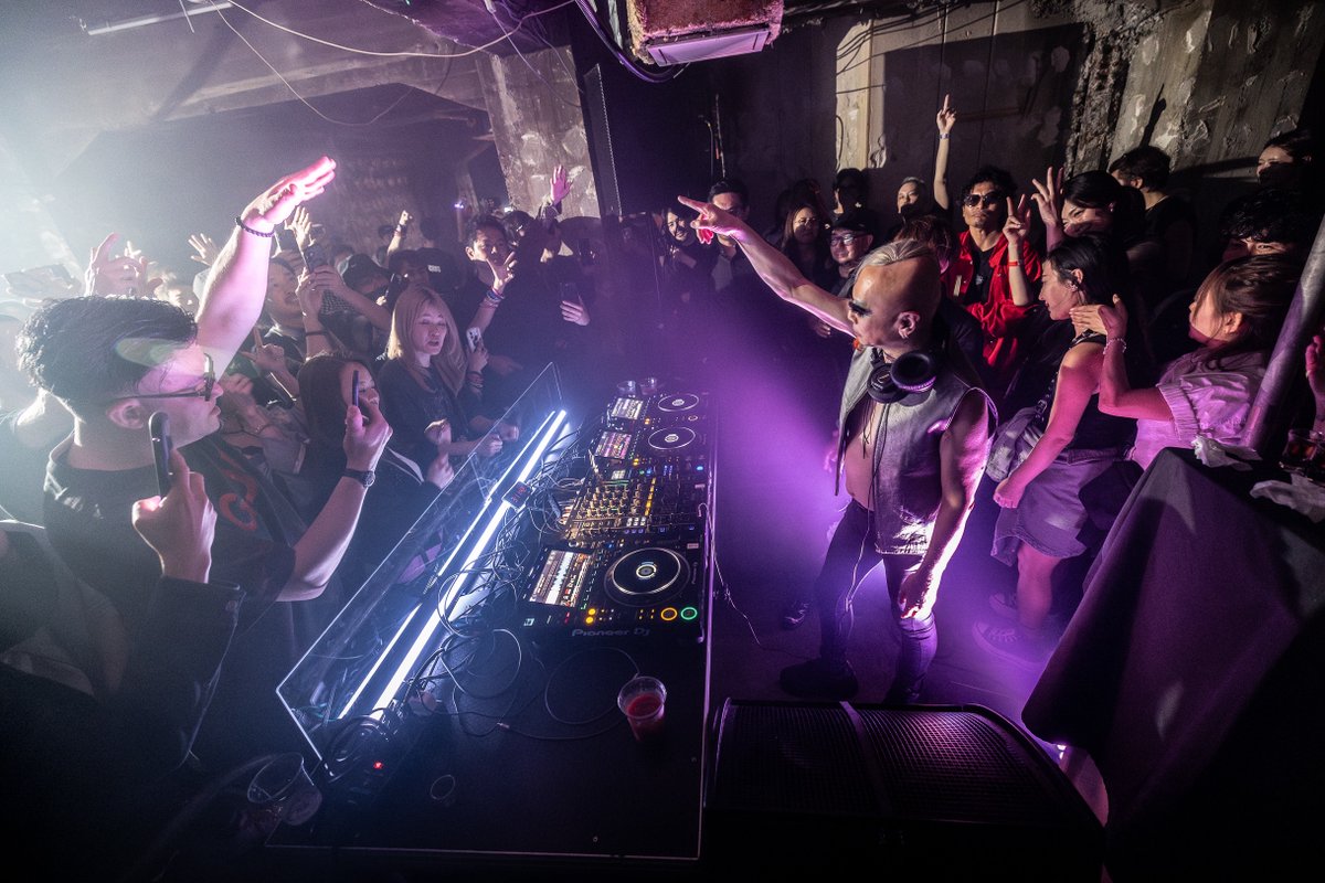 YOJI BIOMEHANIKA tweet media