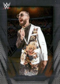 Wrestling Unique tweet media
