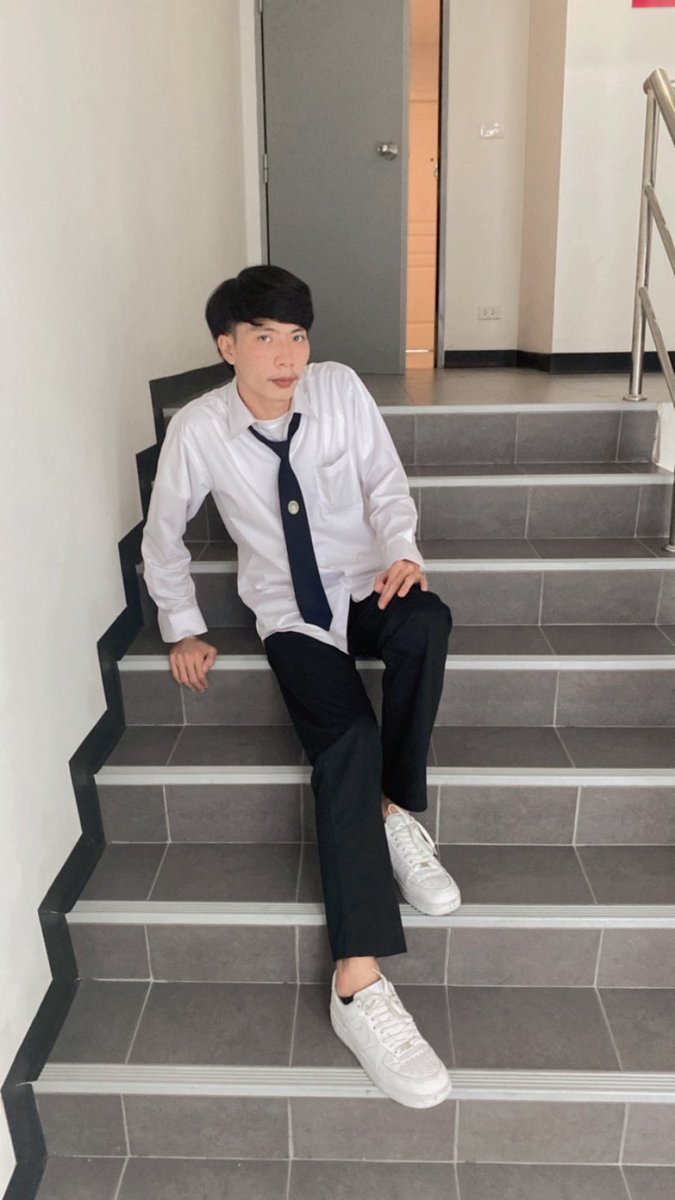 บาสอยากเป็นเด็ก tweet media