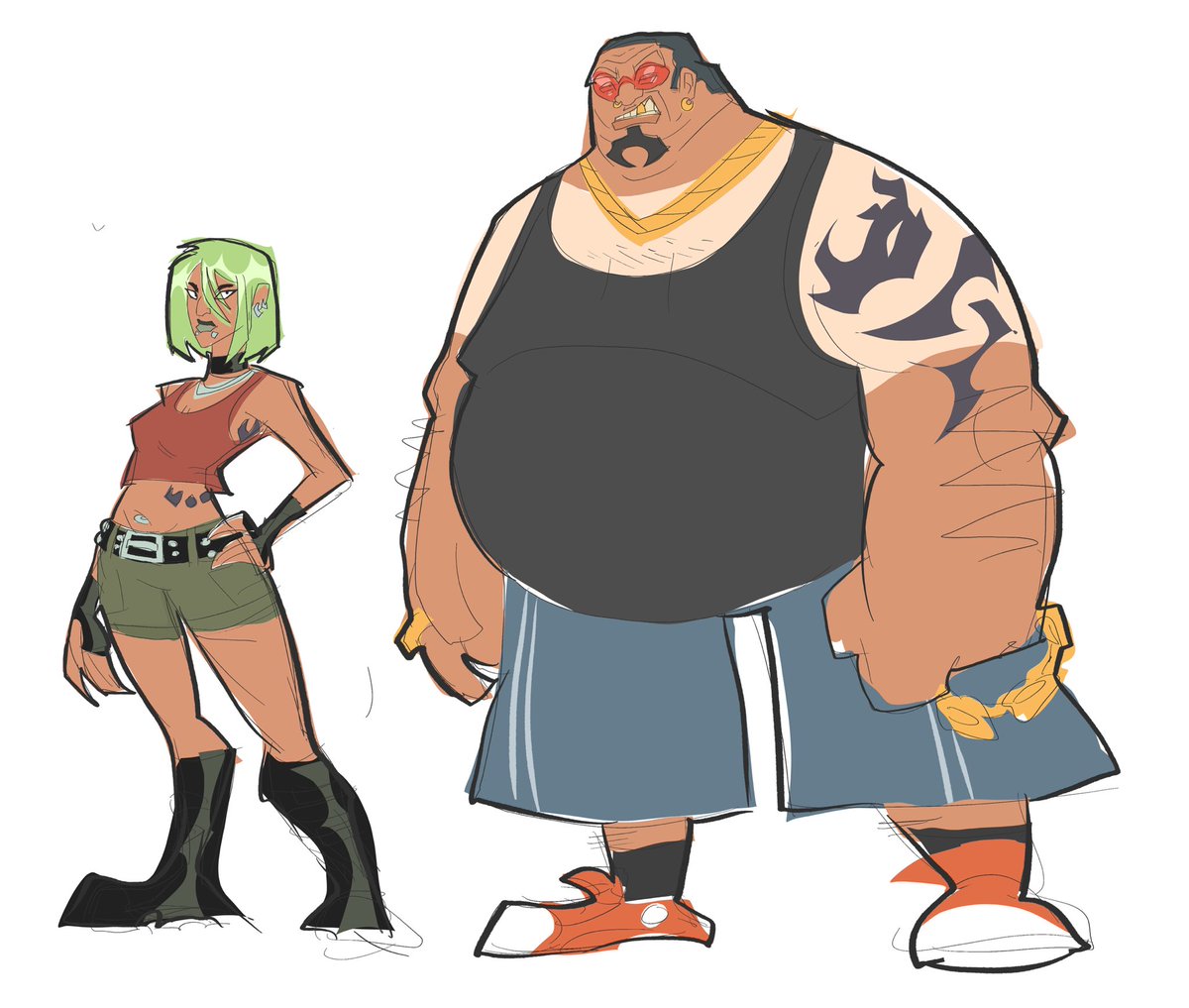 N!CK (DM for comm info) tweet media