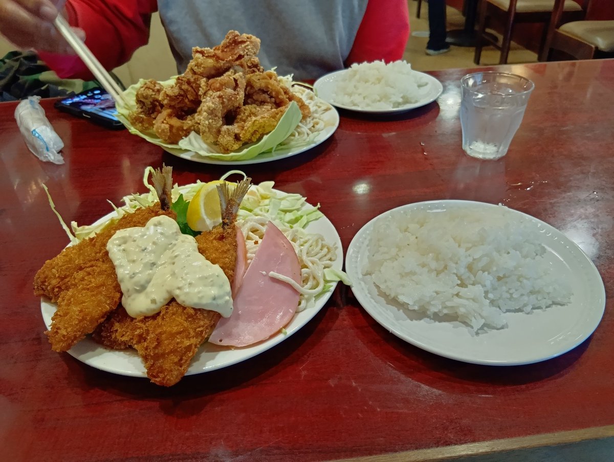 おさむちゃん tweet media