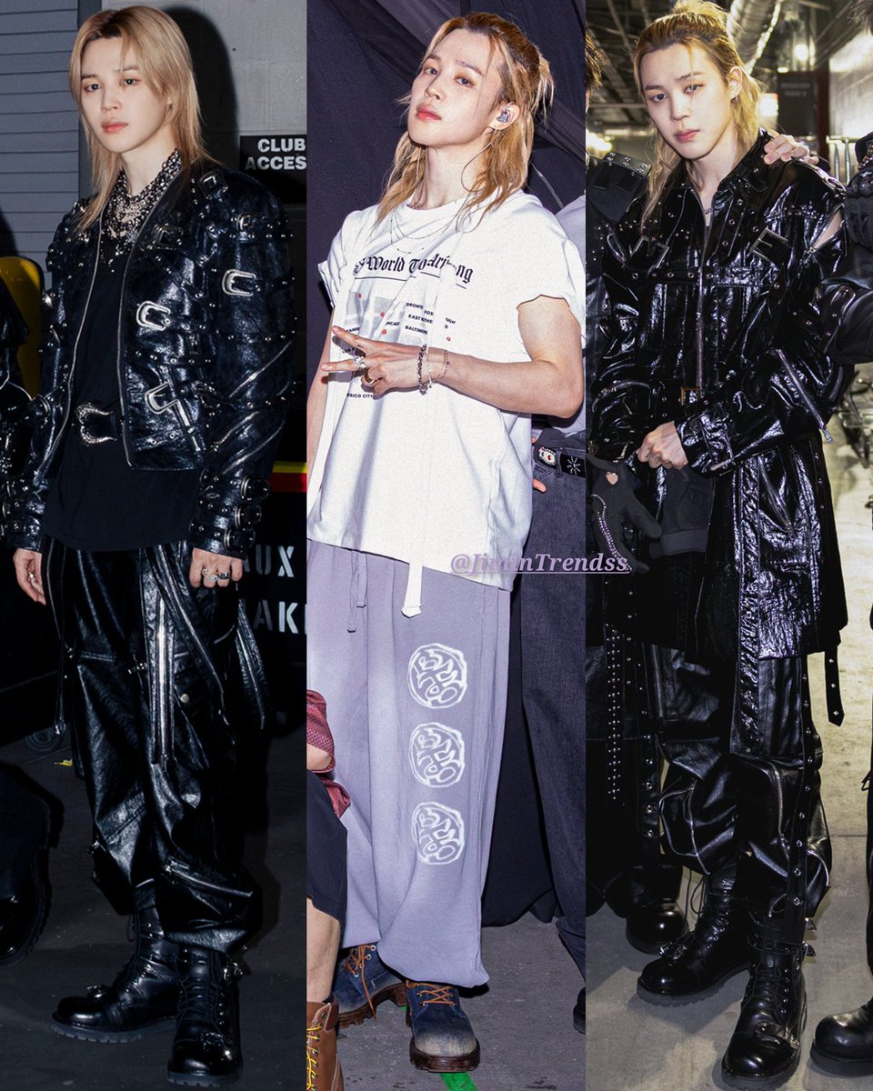 Jimin Trends | 지민 tweet media