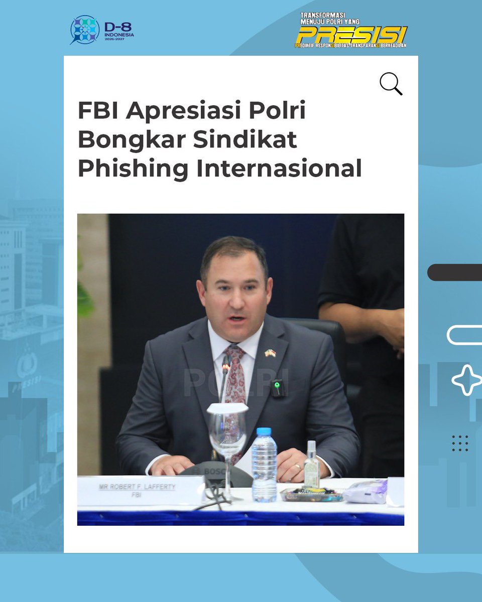 Humas Polri tweet media