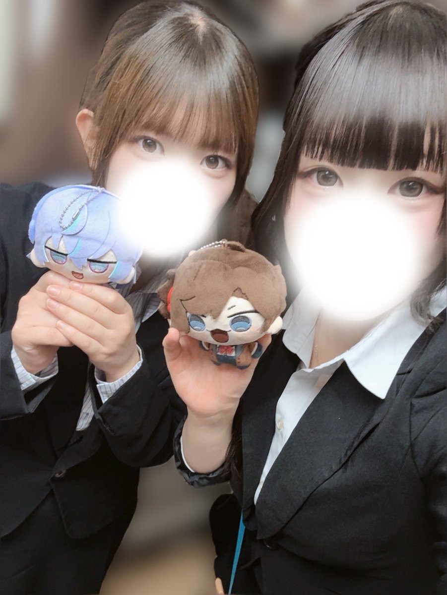 ちゃむ tweet media