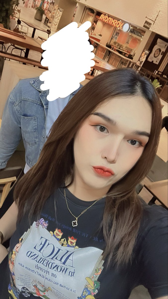 ทักมาถามอยากรู้อะไรนะ🤨 tweet media