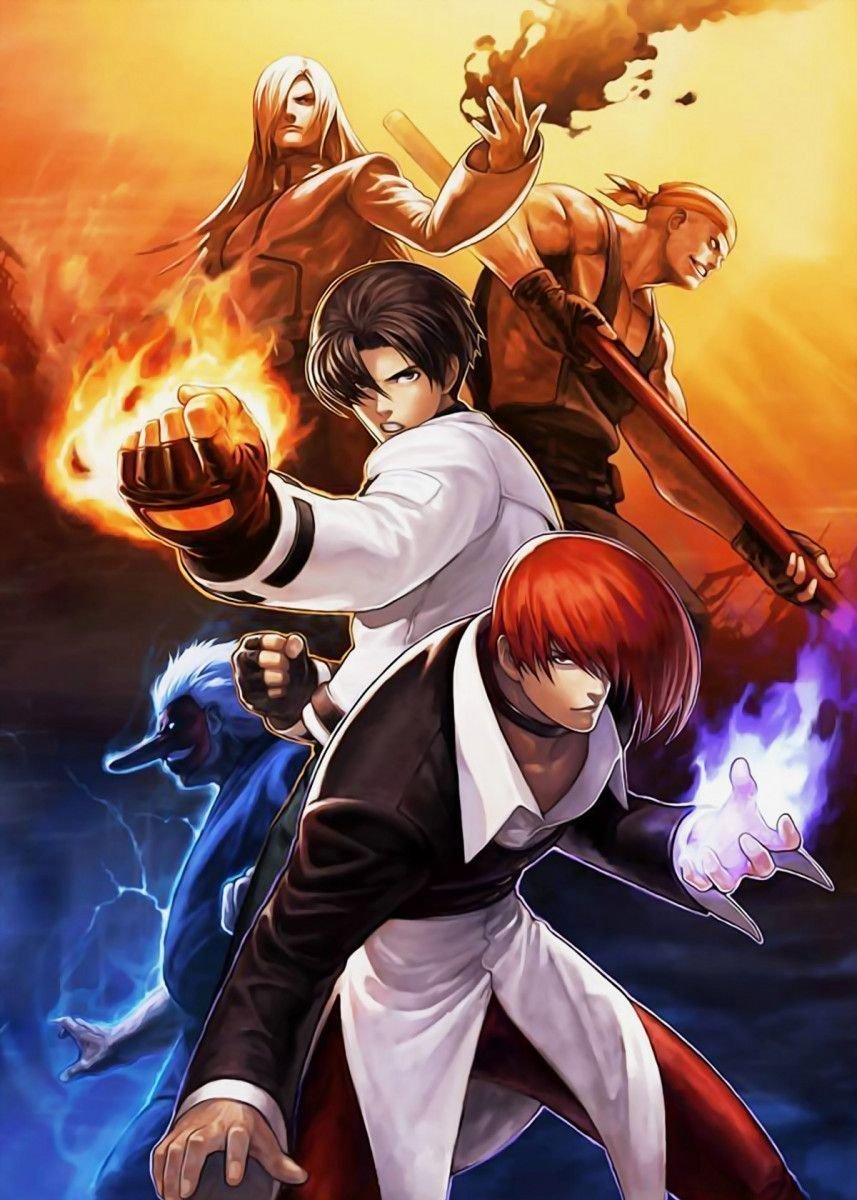 14 years ago today, The King of Fighters XIII Climax was originally released at arcades in JP. An updated version of KOFXIII, it includes the characters introduced for the console version alongside game revisions. It was developed by SNK Playmore and published by Taito.