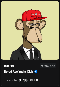 FΞLD | mrbayc.eth 🕯️ tweet media